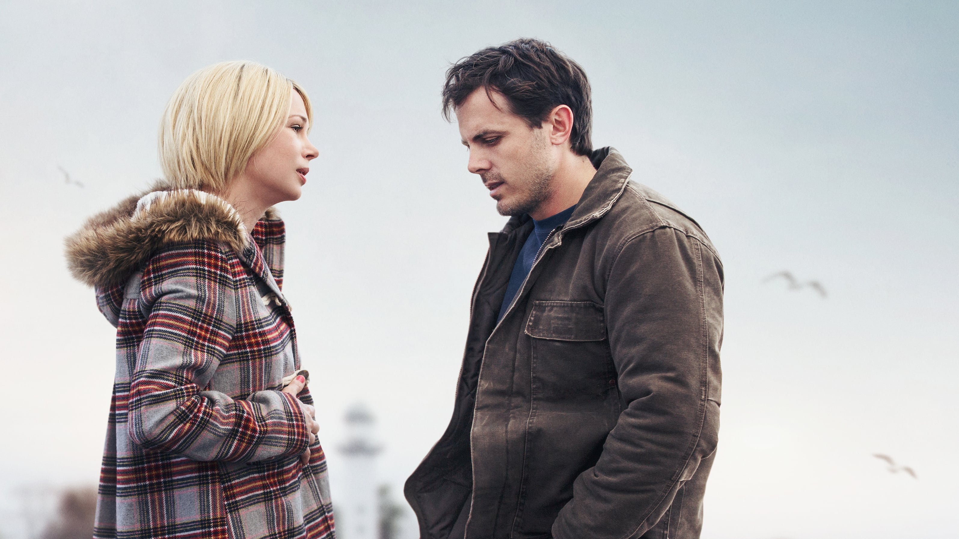 Manchester by the Sea