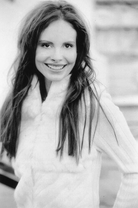 et billede af Phoebe Price