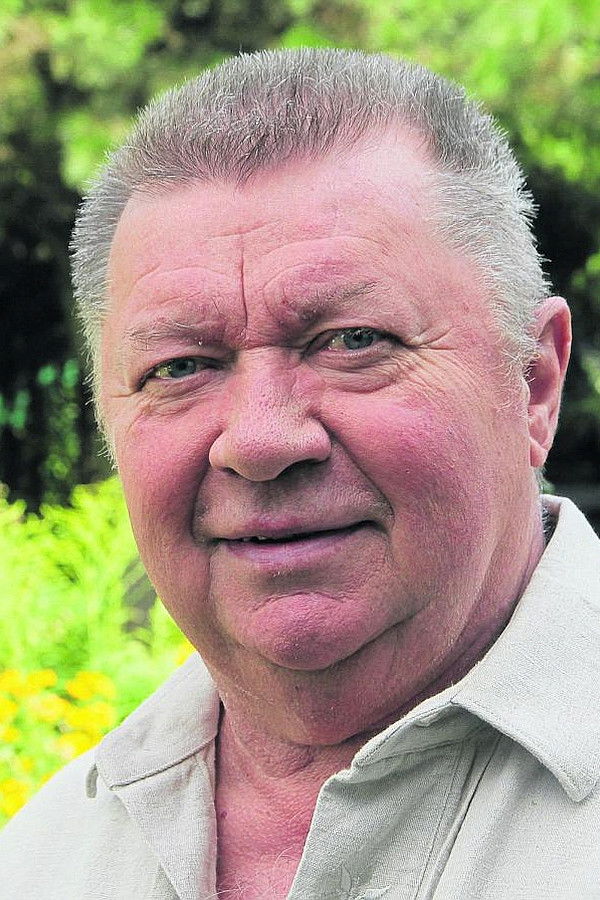 et billede af Andrzej Łągwa