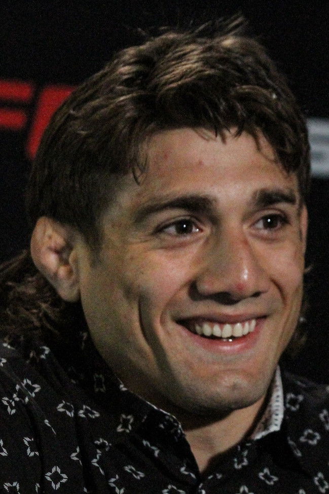 et billede af Daniel Argueta