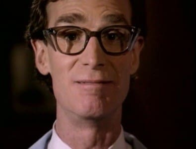 Bill Nye the Science Guy
