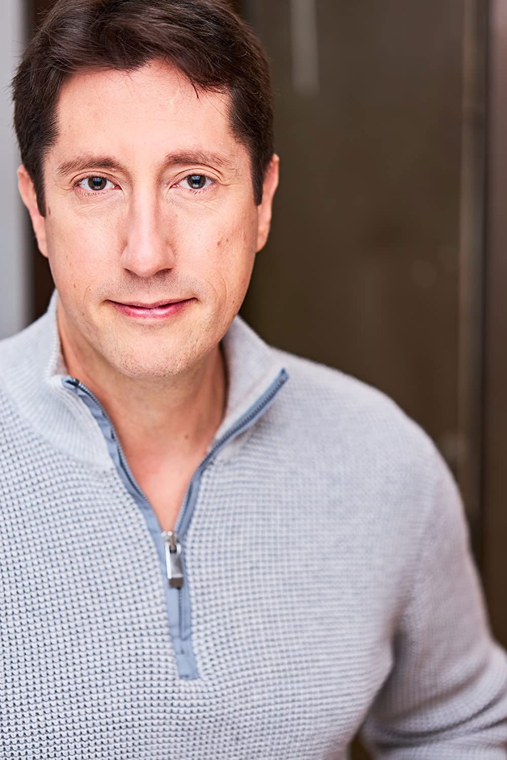 et billede af Allen Vaysberg