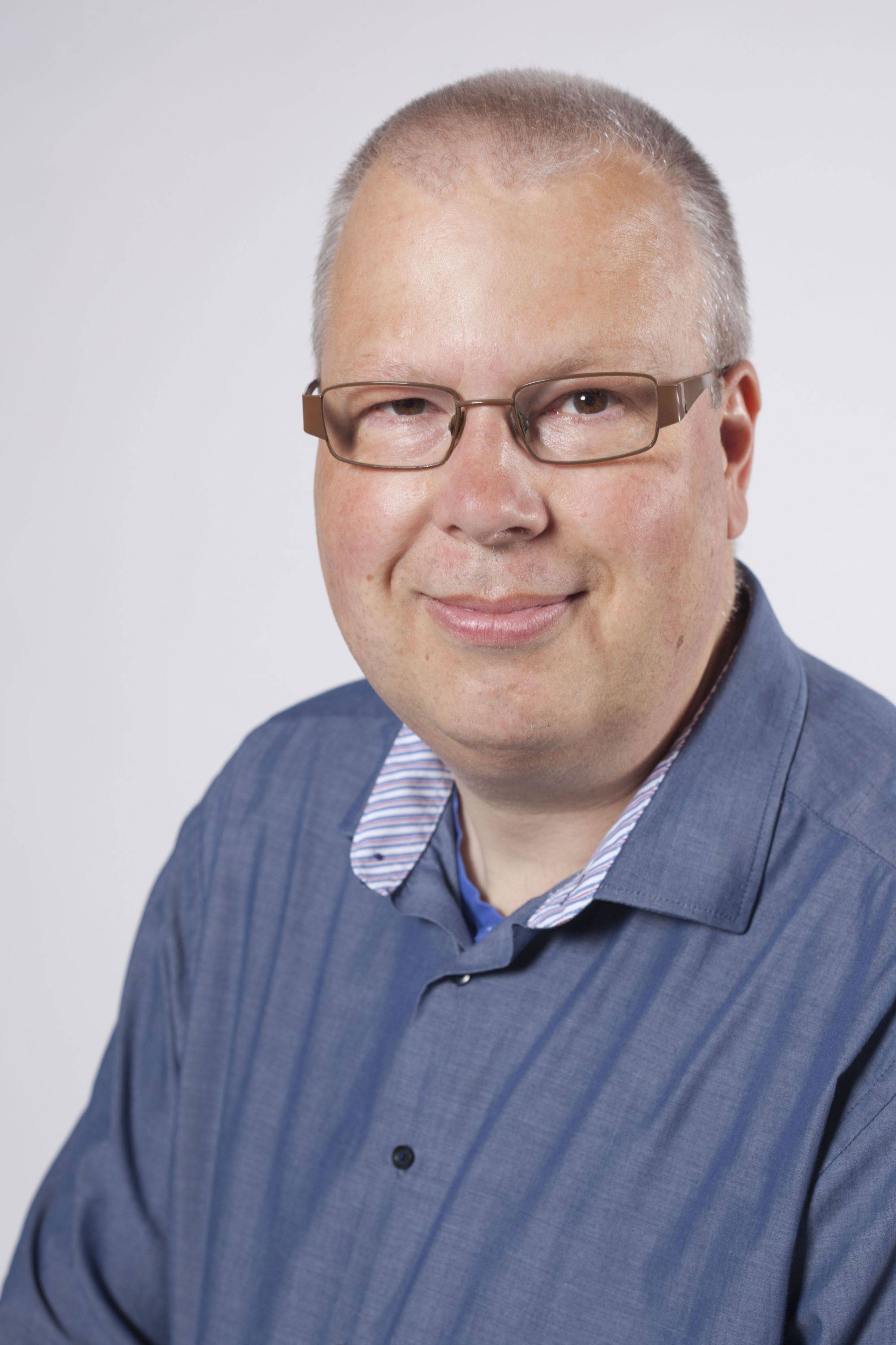 et billede af Raymond Zachariasse