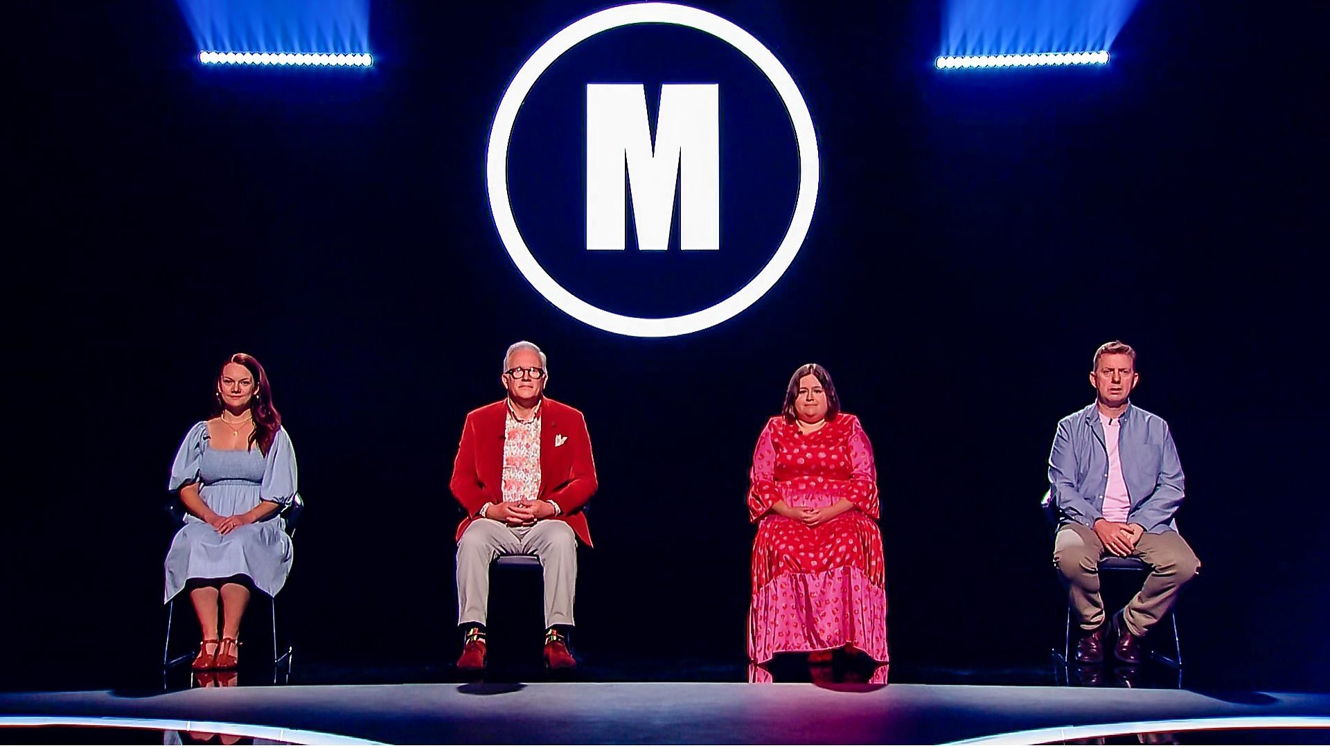 Episodio 10 Episodio 10