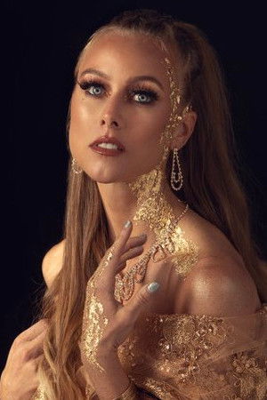 et billede af Lesley Greer