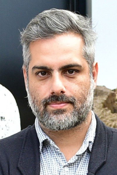 et billede af Andre Fran