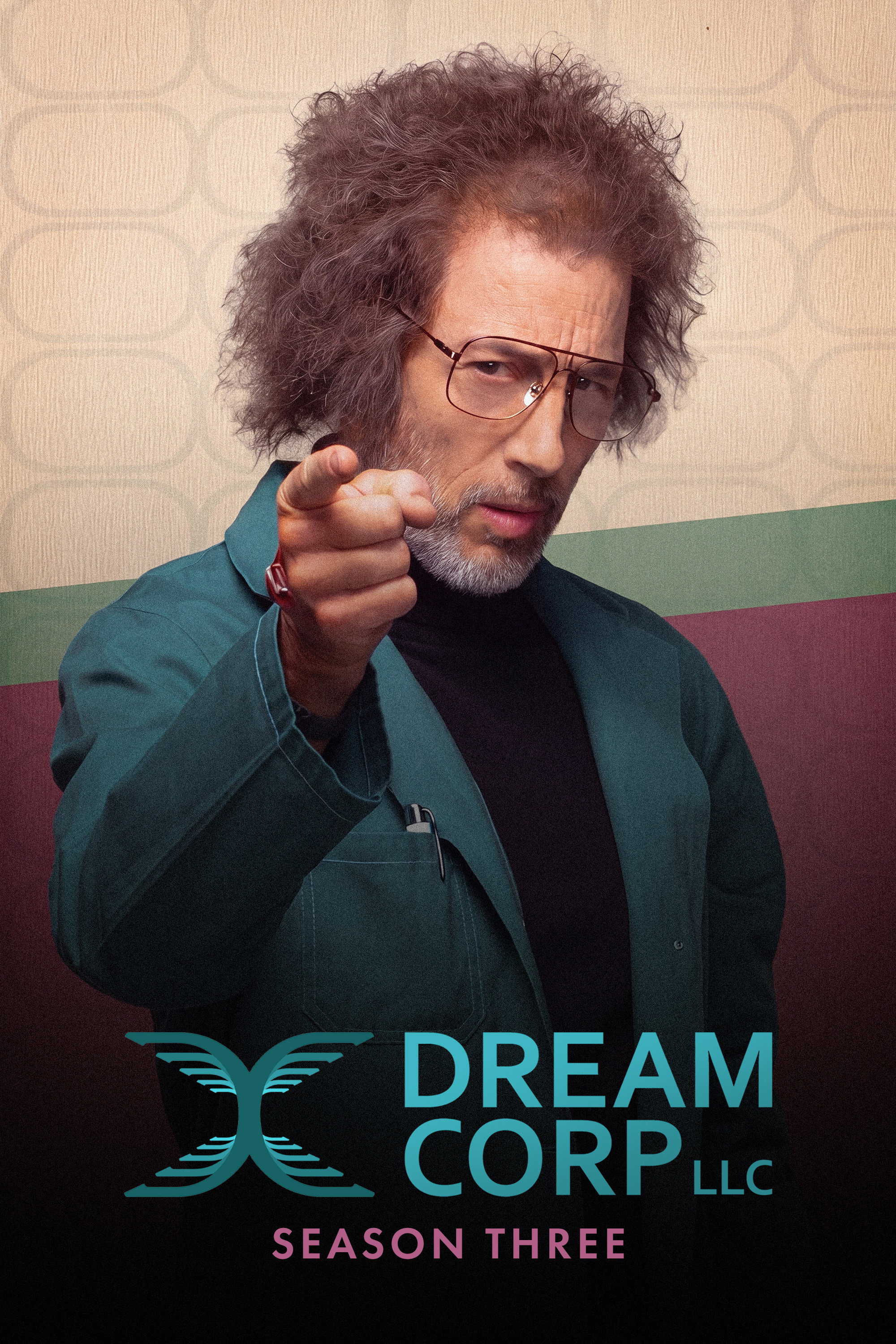 Dream Corp LLC - Season 3