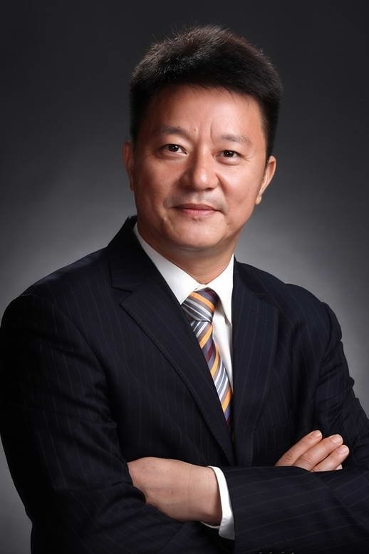 et billede af Guo Dongwen