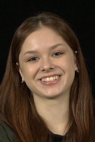 et billede af Polina Ryashko