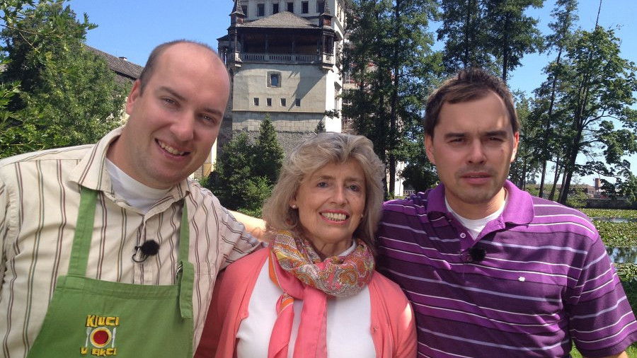 Thumbnail for Episode 347 Season 1 Episode 347