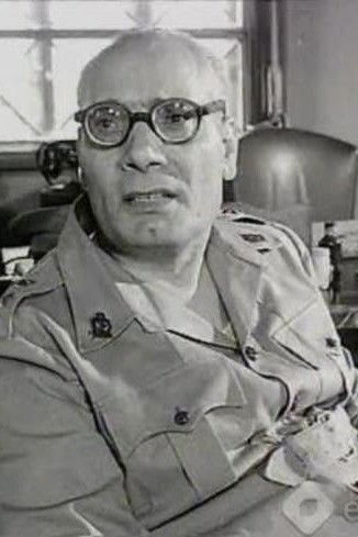 et billede af Abdel Qader AlMeseri