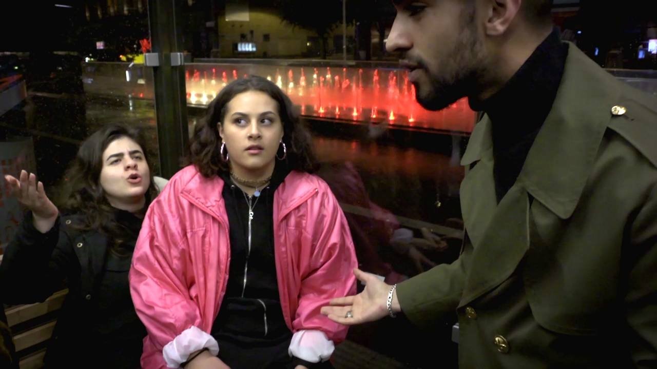 Götaplatsen #flerochfler (2018)