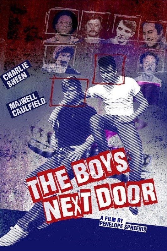 The Boys Next Door