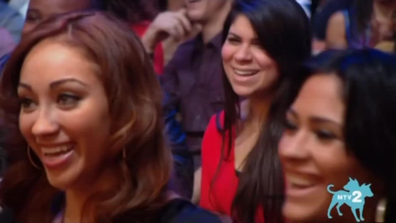 Nick Cannon Presents: Wild 'N Out