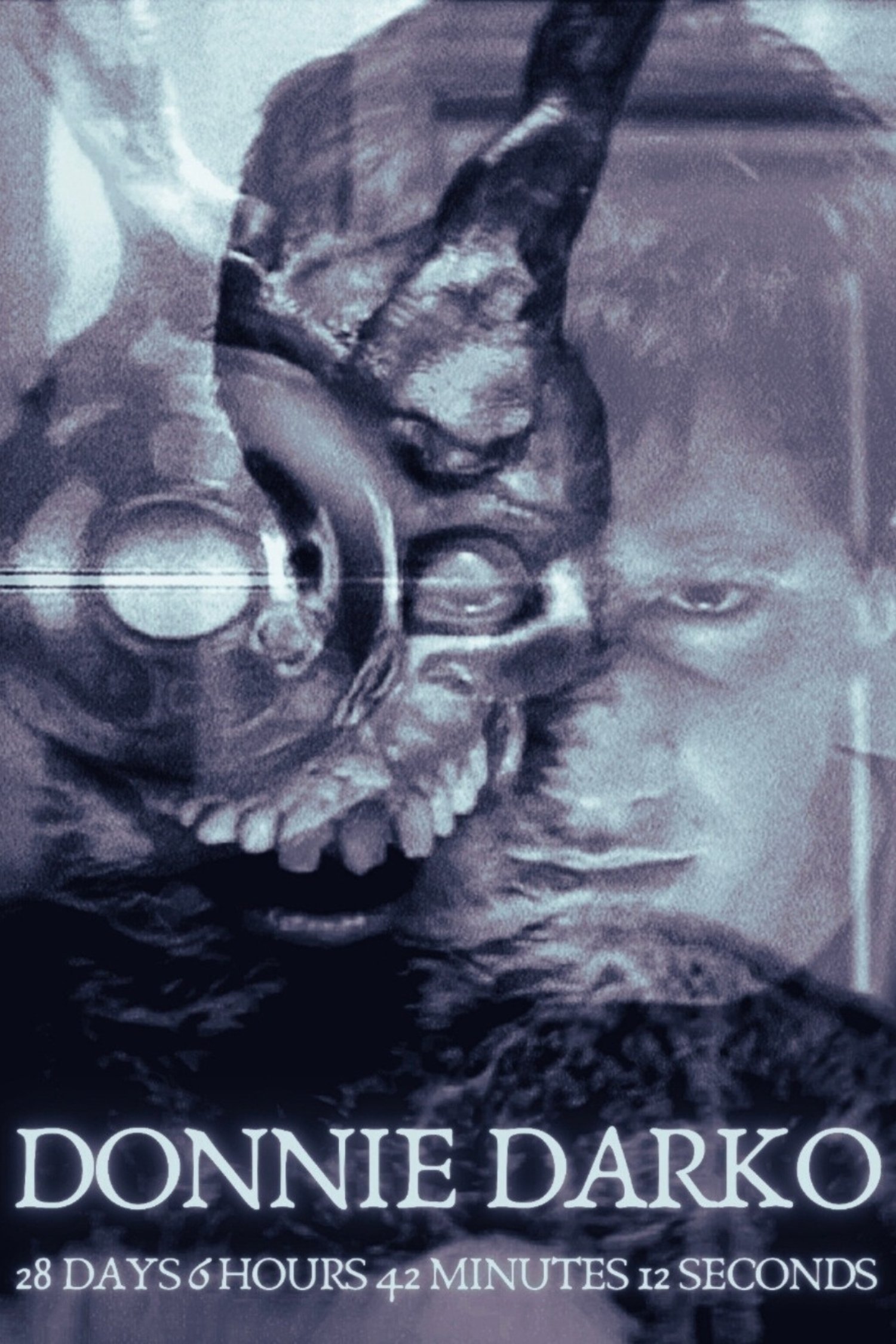 Donnie Darko
