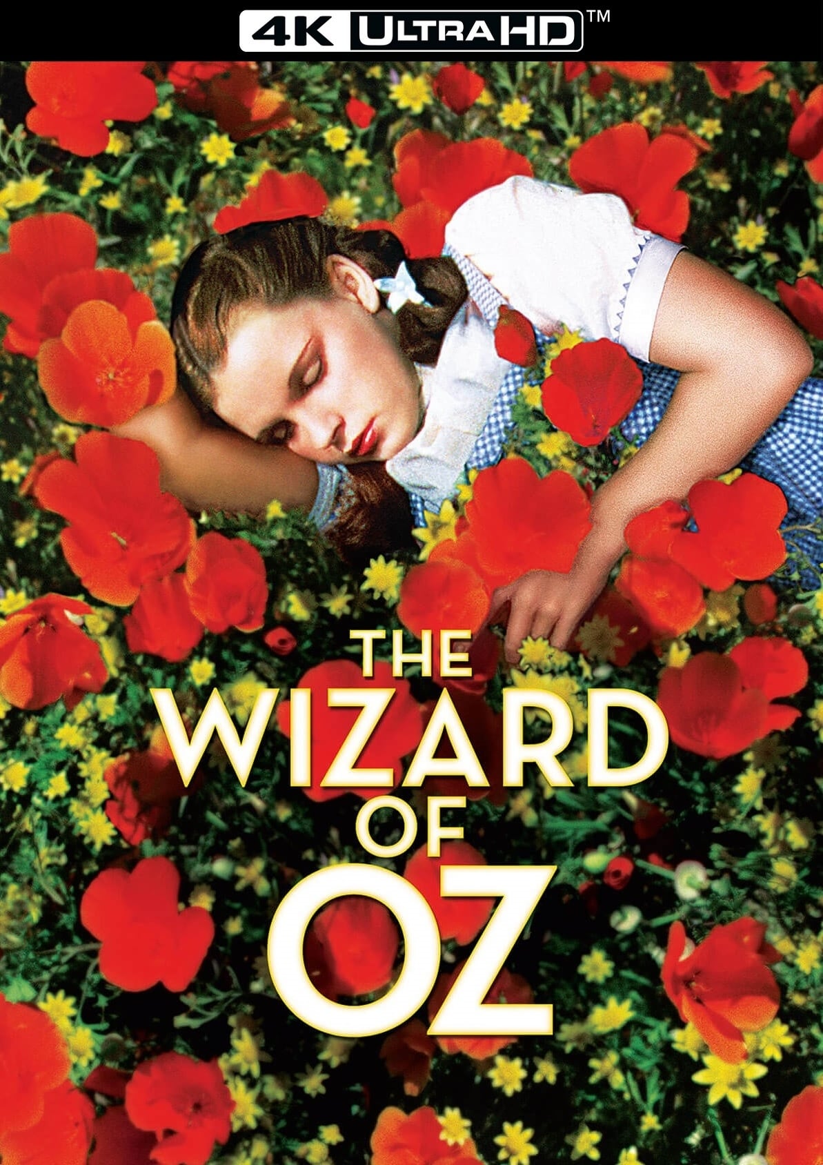 The Wizard of Oz