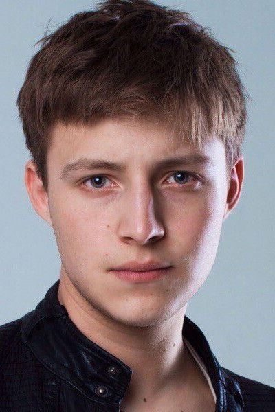 et billede af Dmitry Lomakin