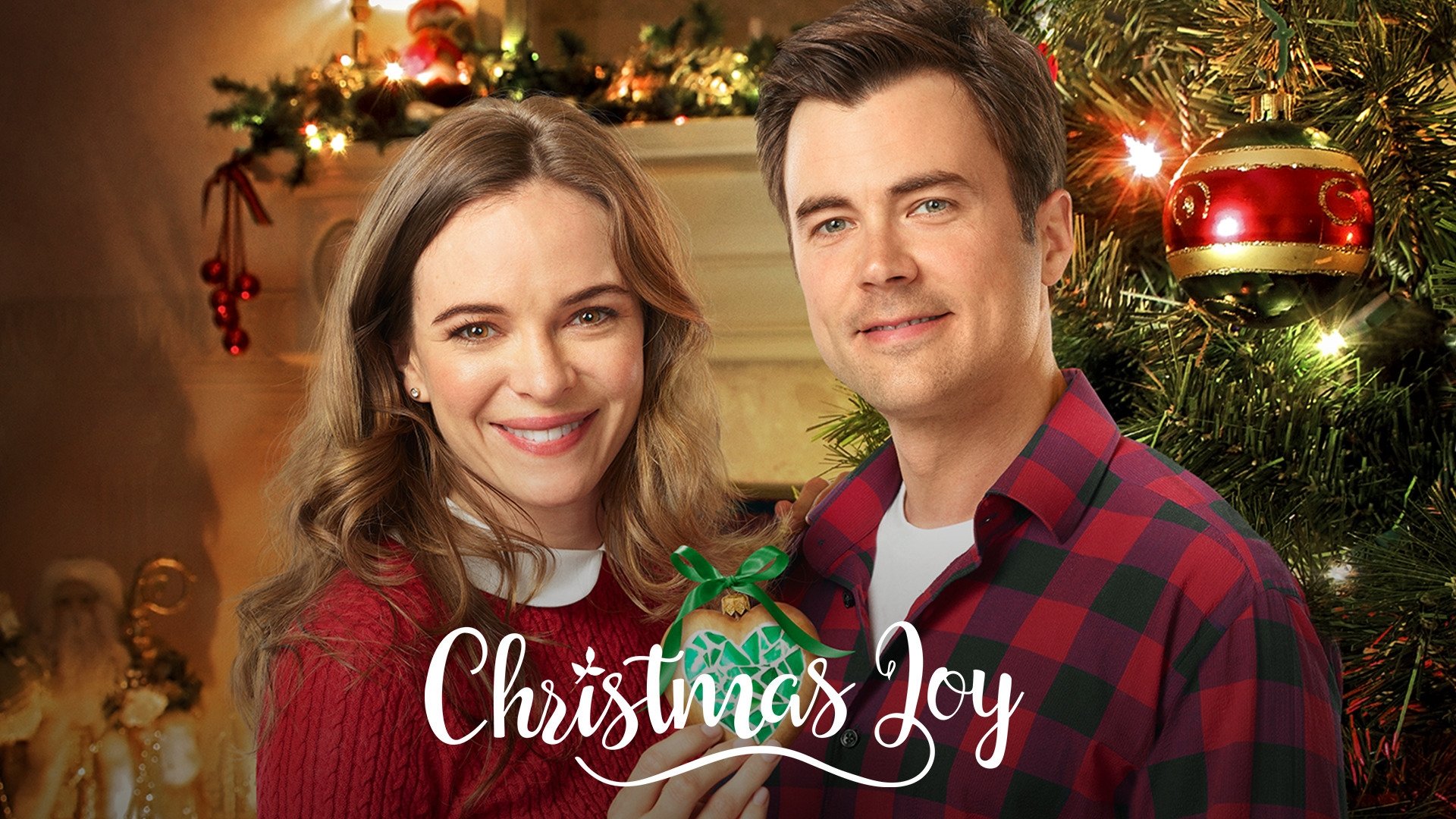 Christmas Joy