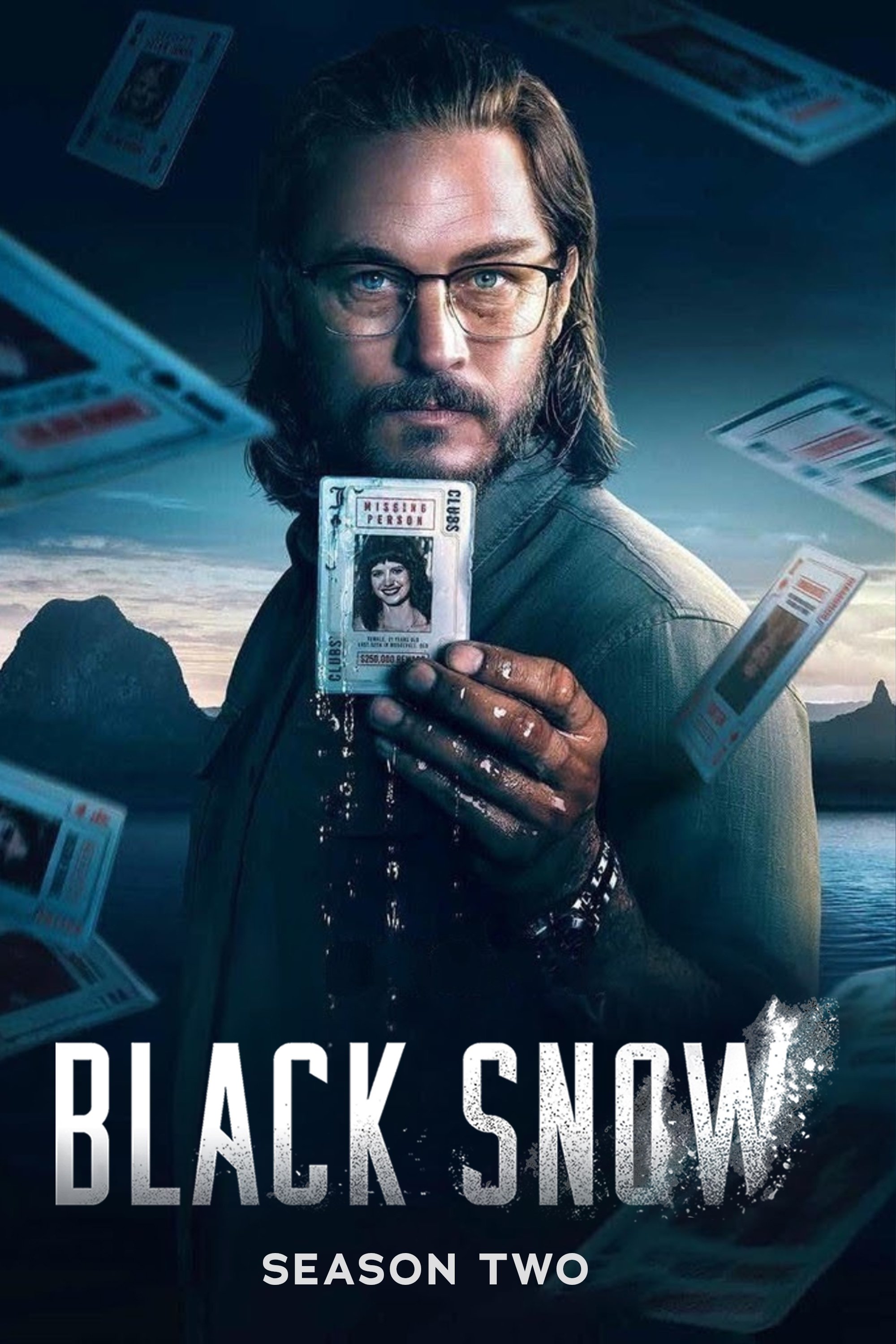 Black Snow - Season 2