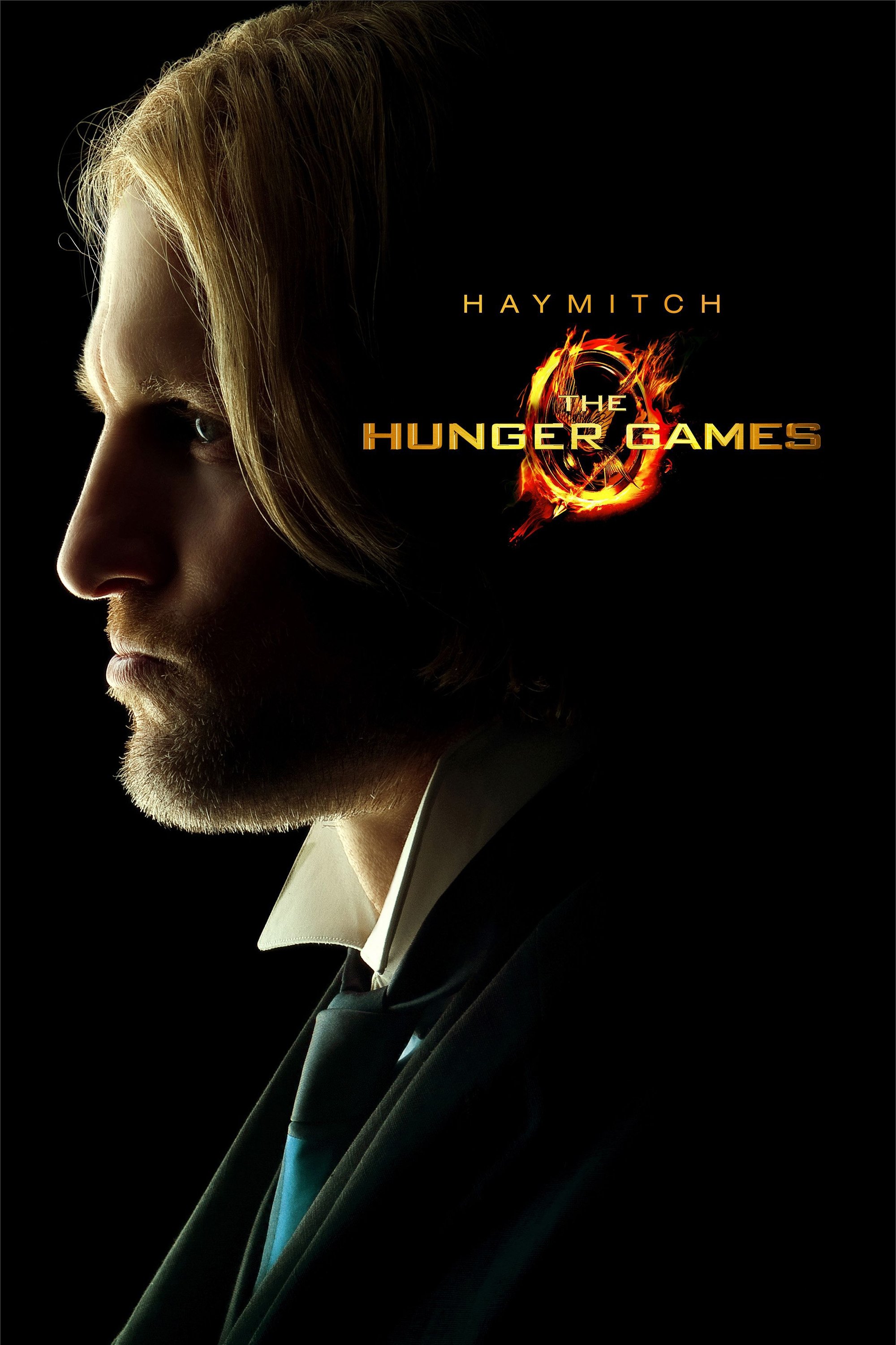 The Hunger Games