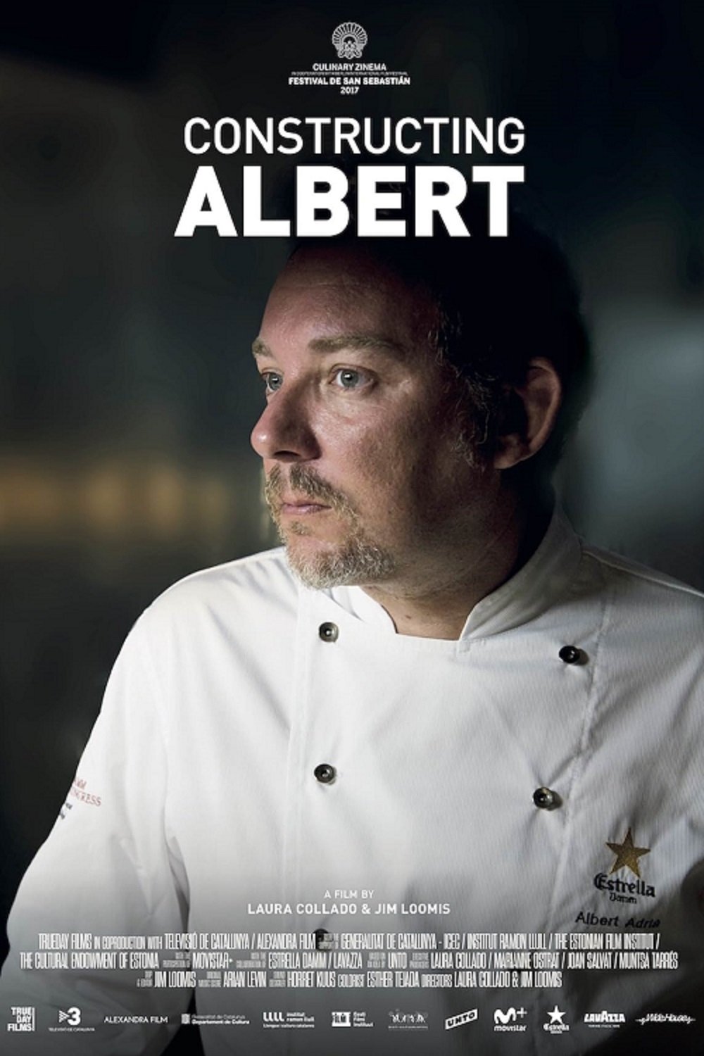 Constructing Albert