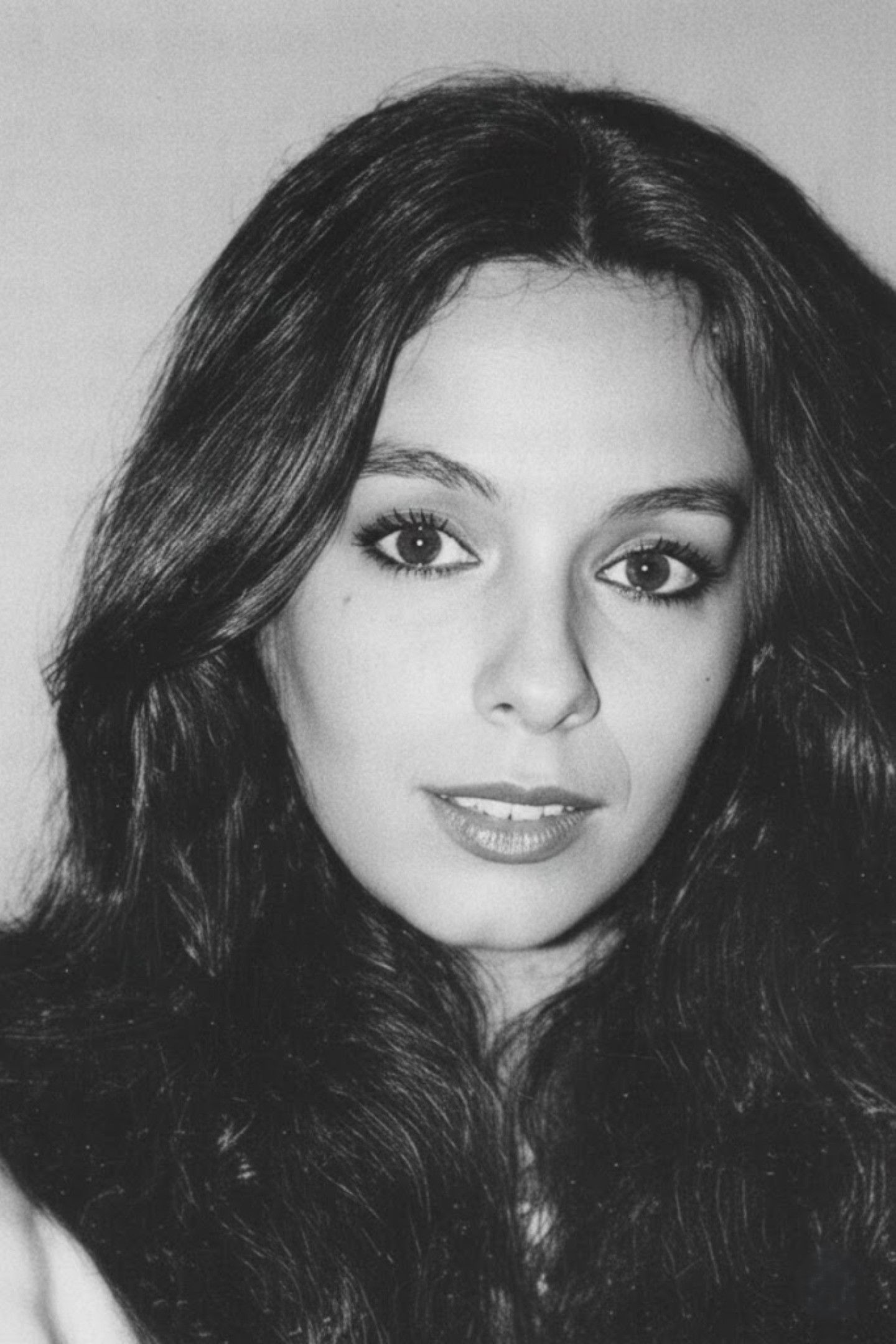 et billede af Nadia Carvalho