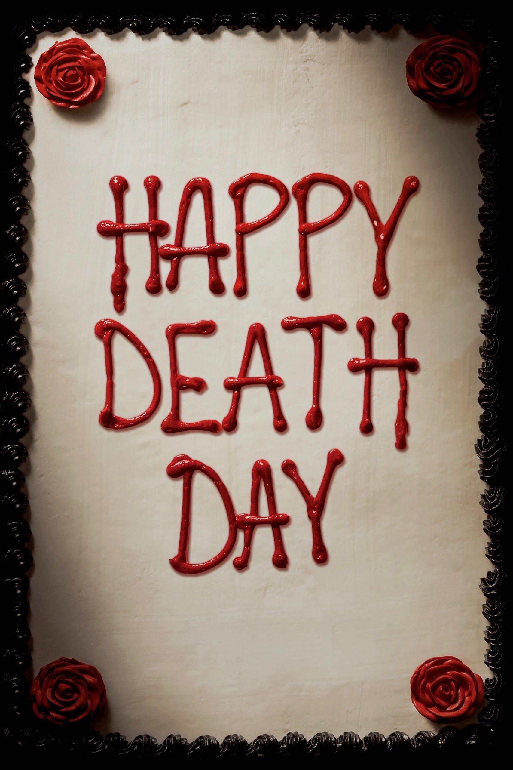 Happy Death Day Movie poster