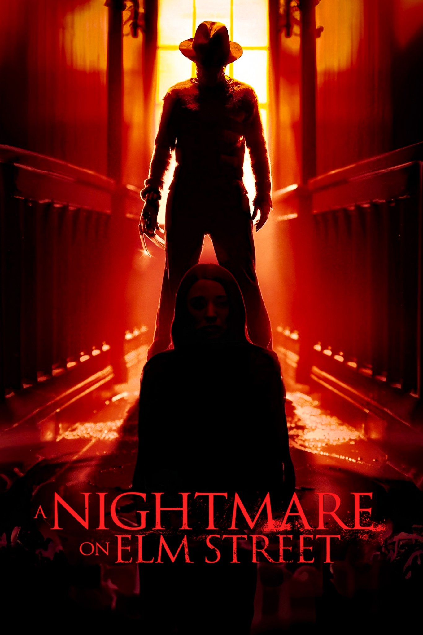 A Nightmare on Elm Street