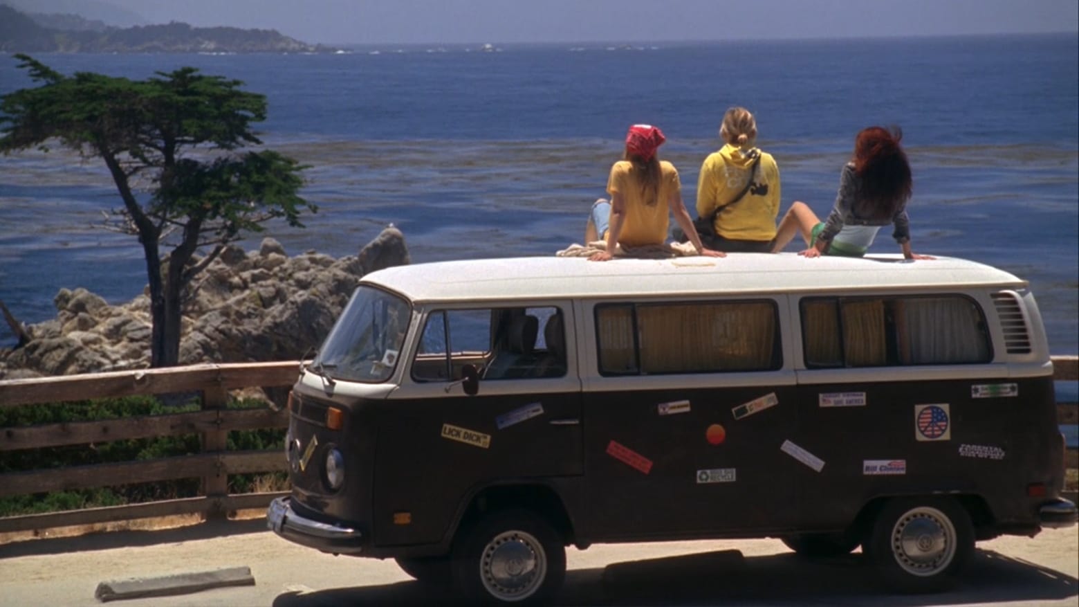Ten Inch Hero (2007)