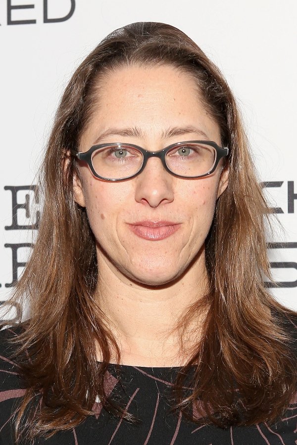 et billede af Maya Forbes