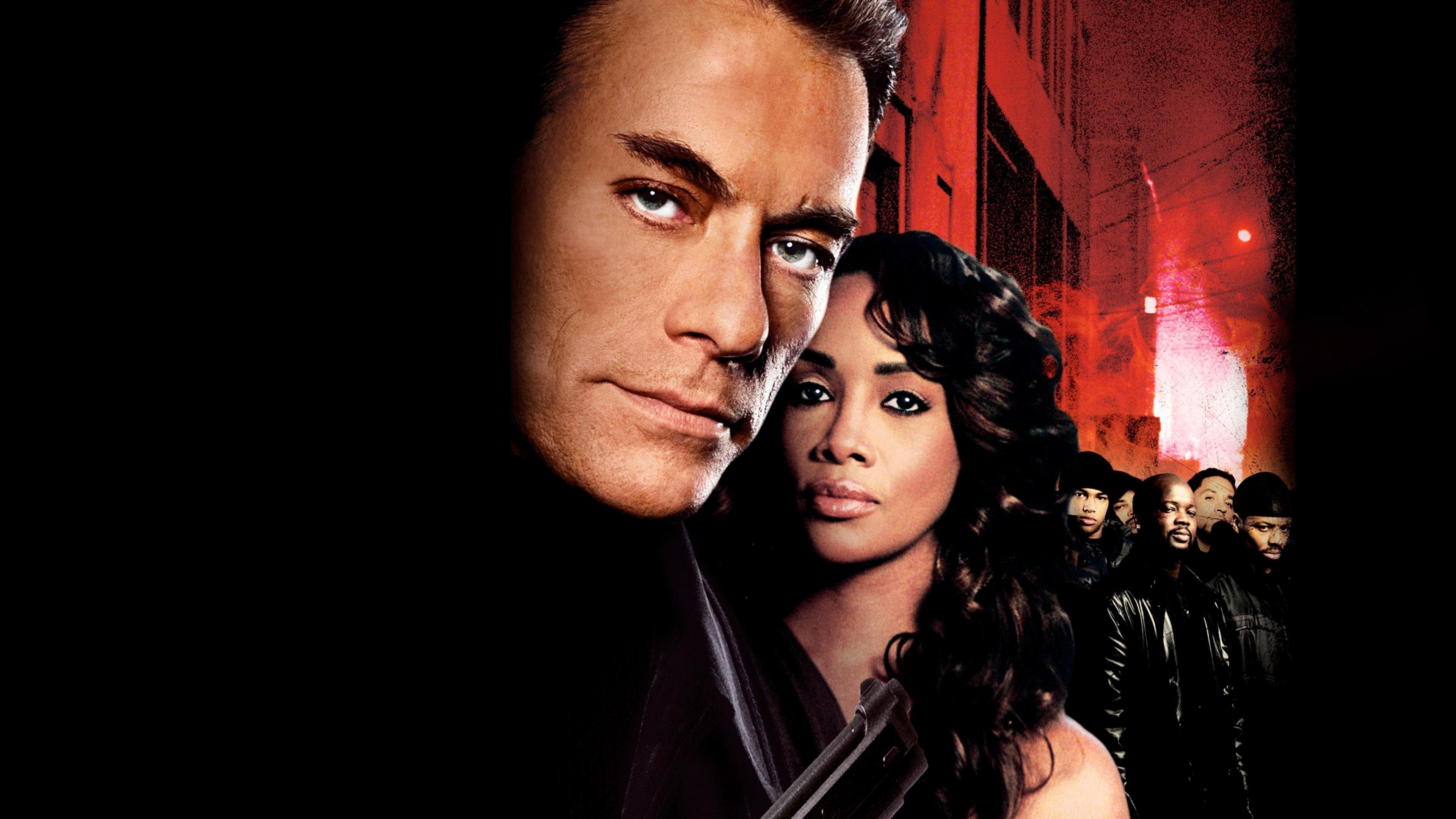 The Hard Corps (2005)
