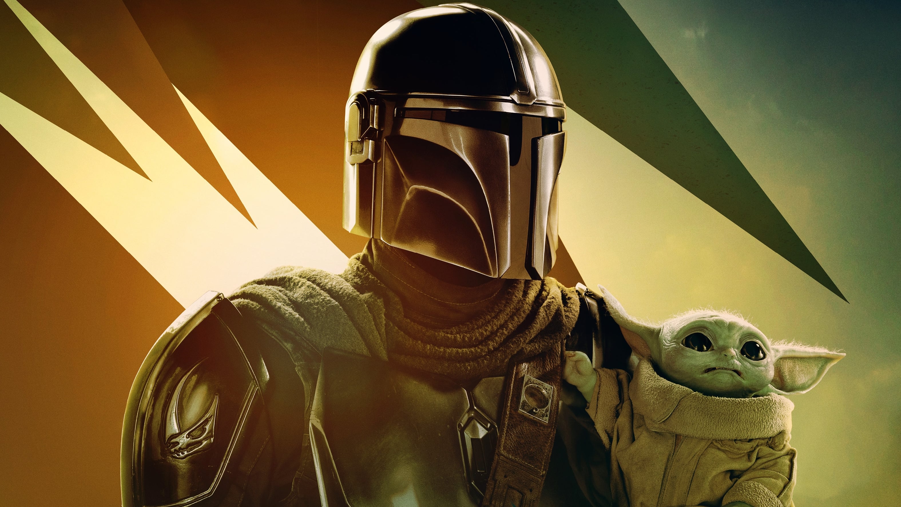 The Mandalorian - Season 3 Episode 5