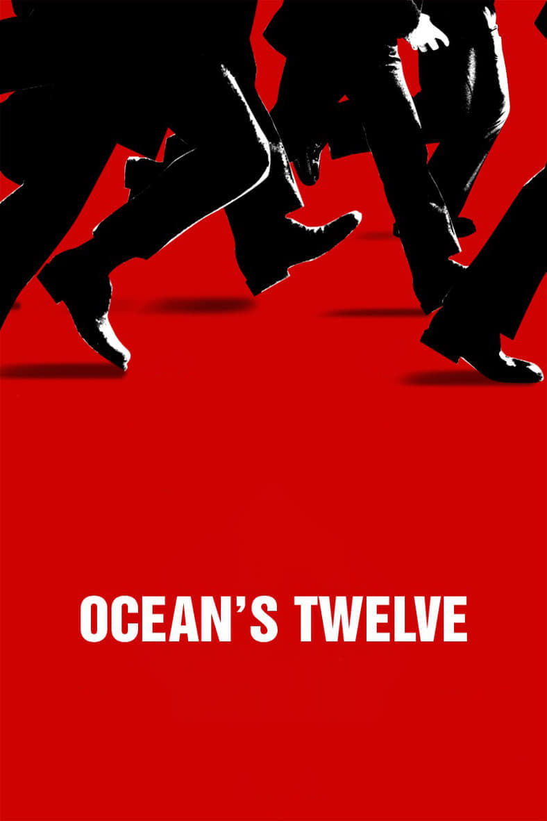 Ocean's Twelve