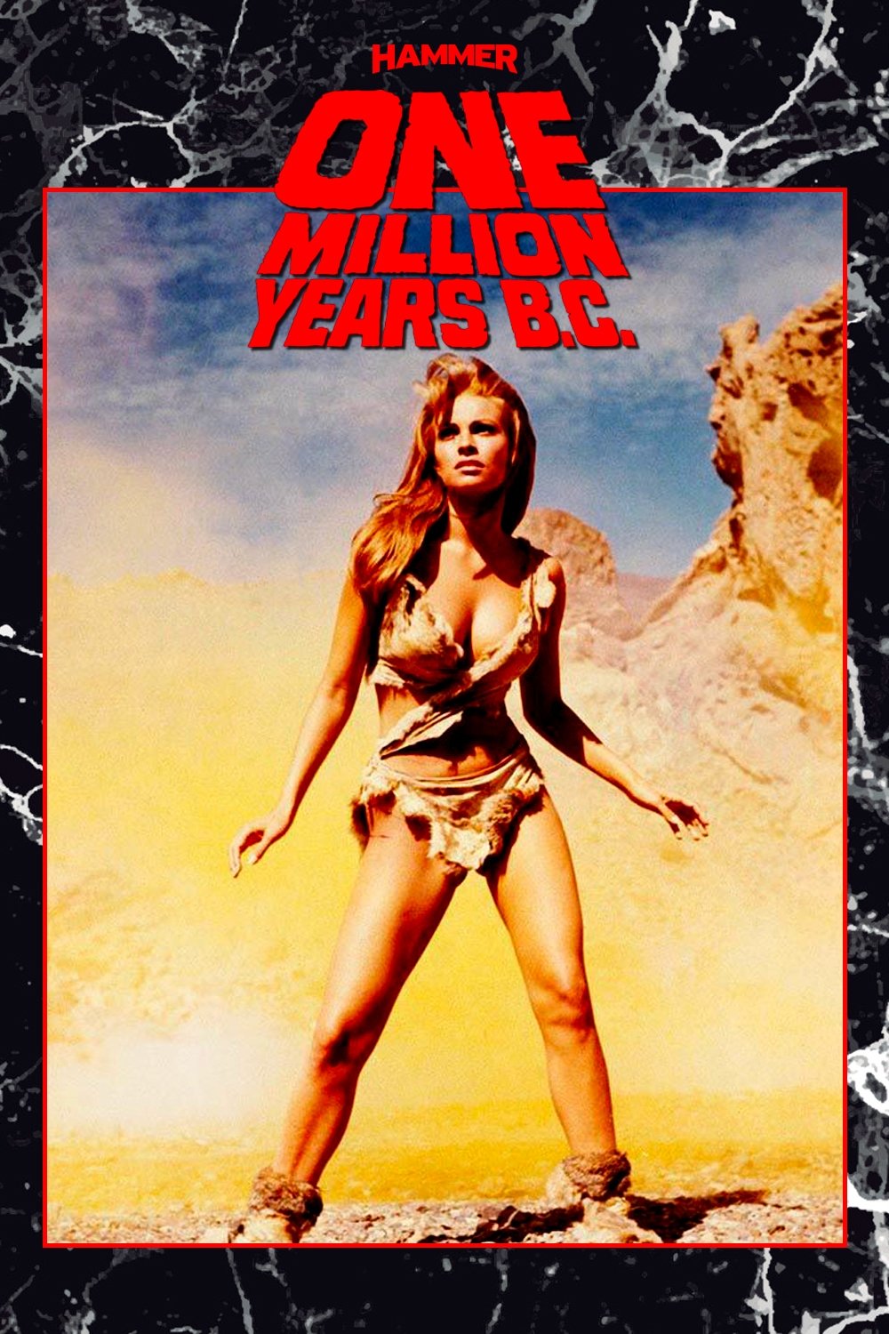 One Million Years B.C.