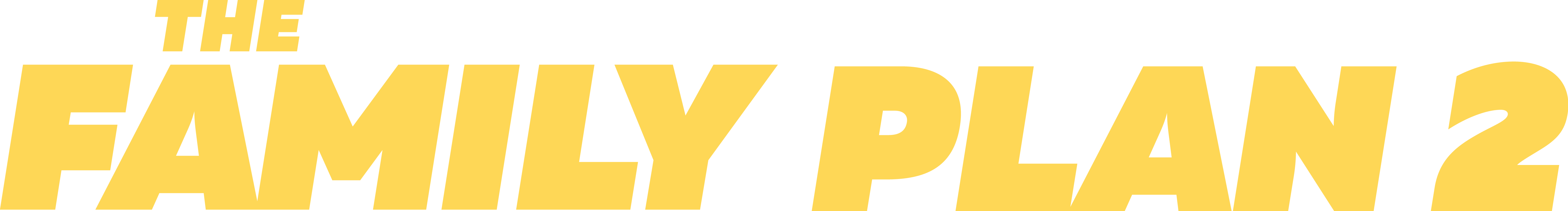 Logo de la película