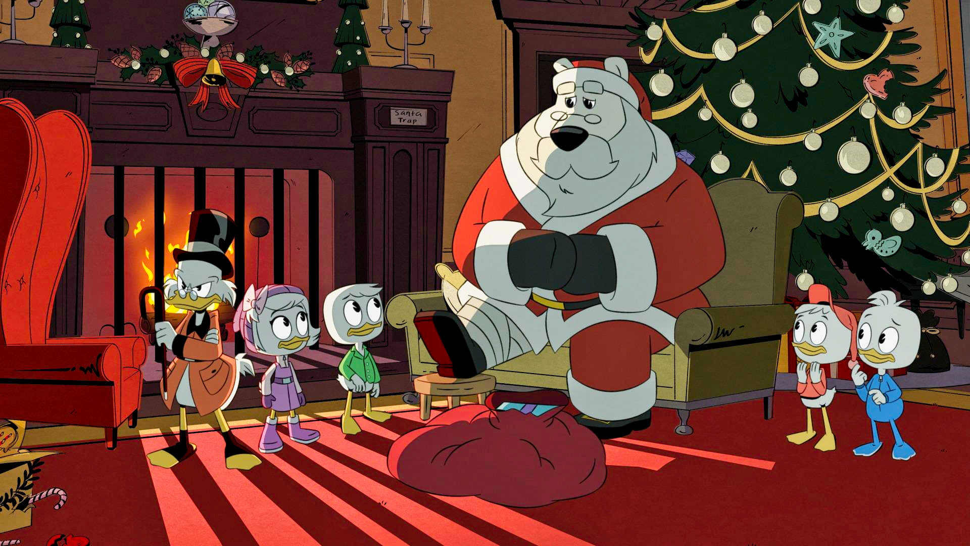 DuckTales