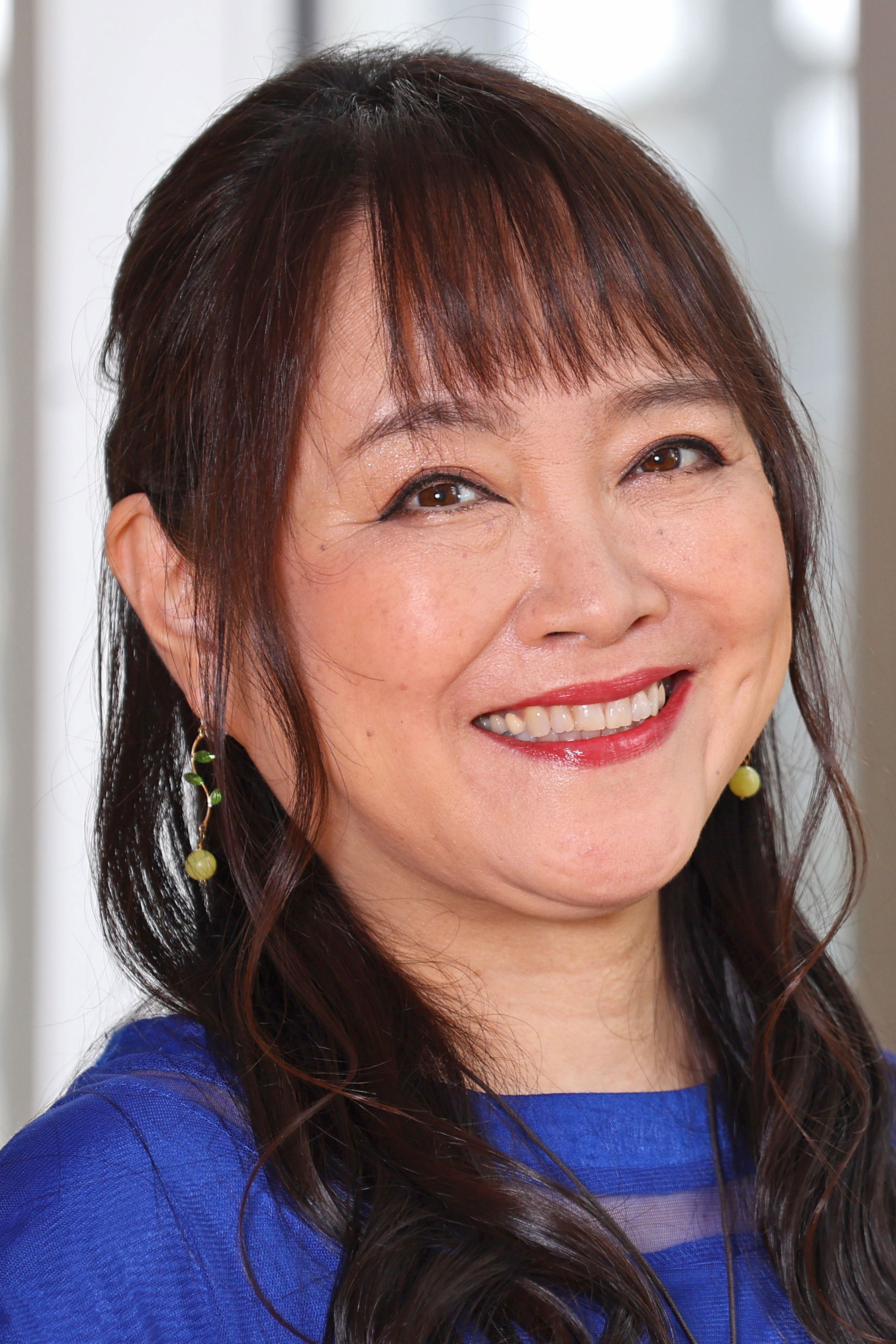 Et billede af Azumi Inoue