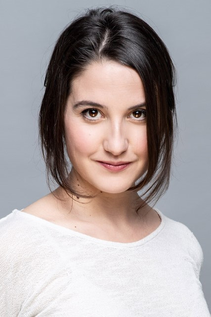 et billede af Camila Viyuela