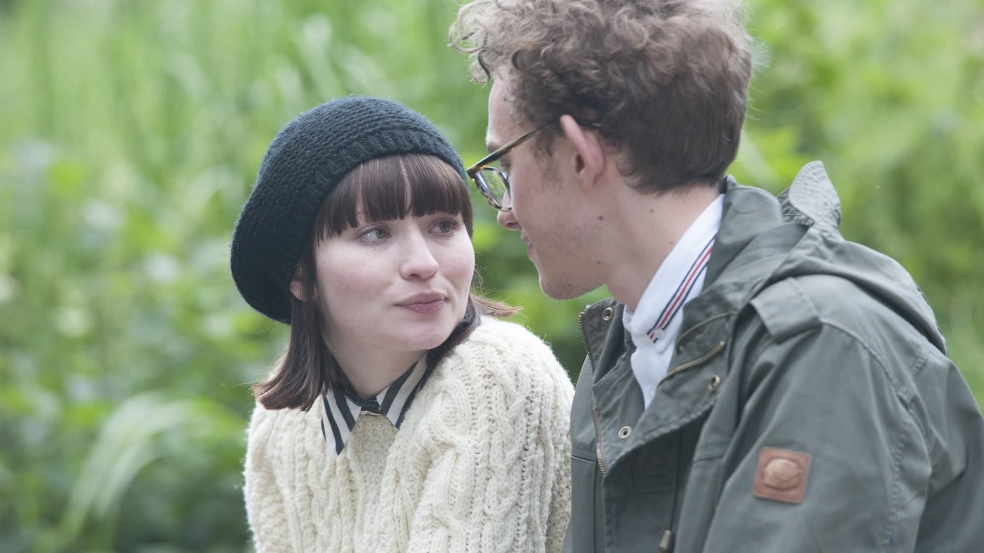 God Help the Girl (2014)