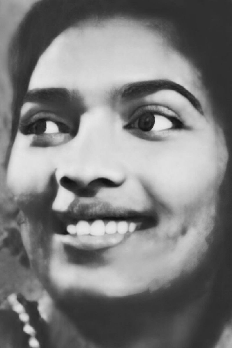 et billede af Padma Siriwaradana