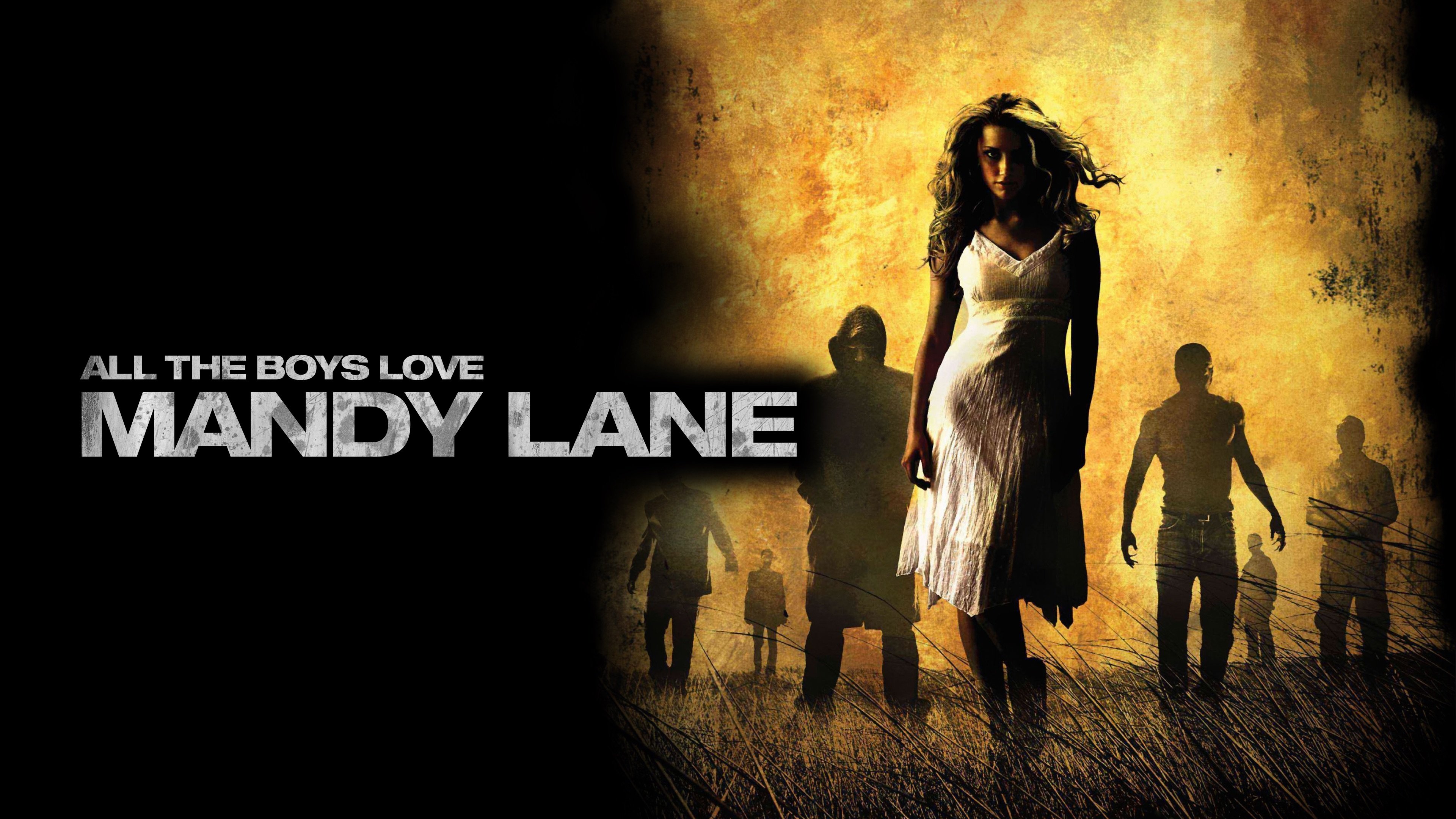 All the Boys Love Mandy Lane (2006)