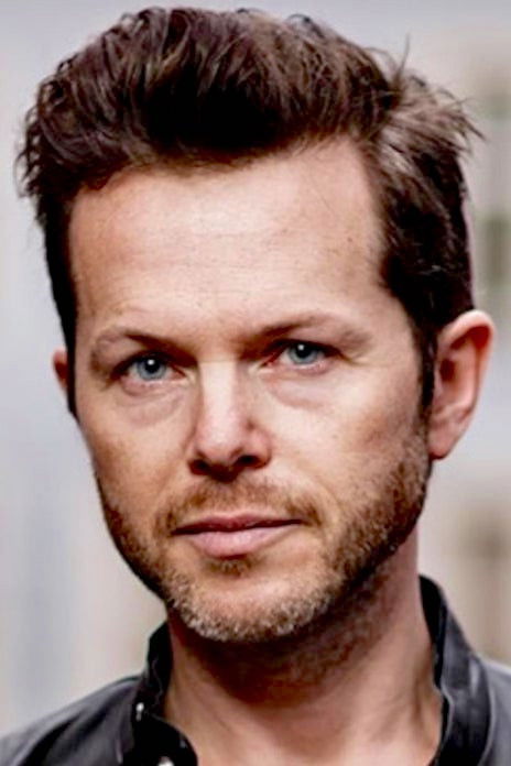 et billede af Espen Lind