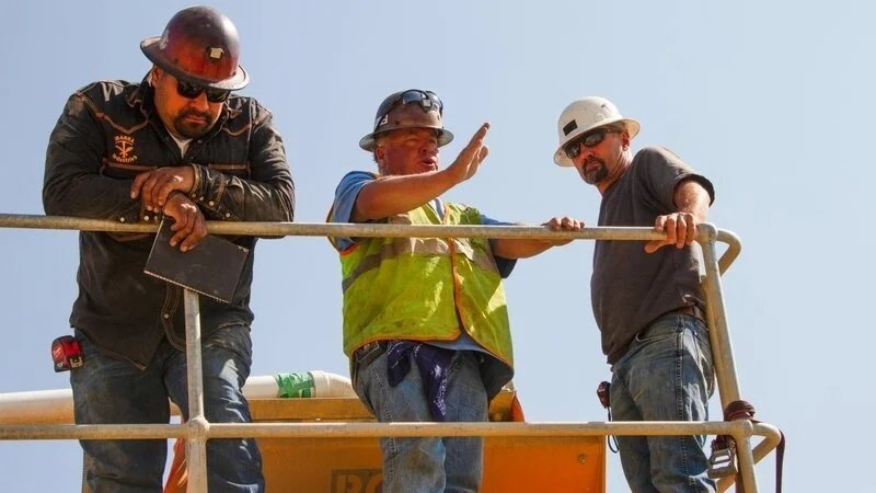 Gold Rush: Dave Turin's Lost Mine