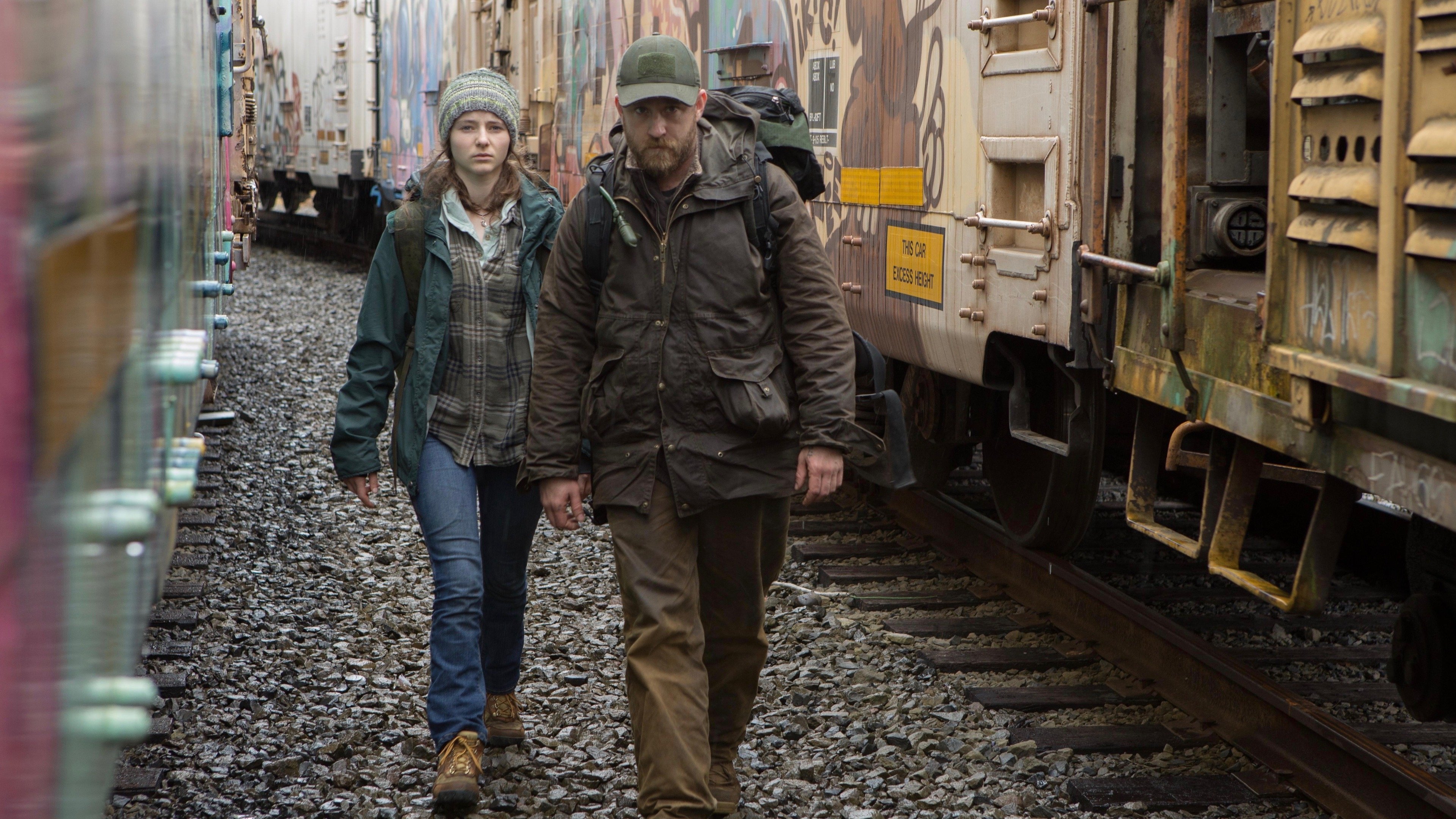 Image du film Leave No Trace 1qddu5kqug3nwahbruixjcw36wujpg