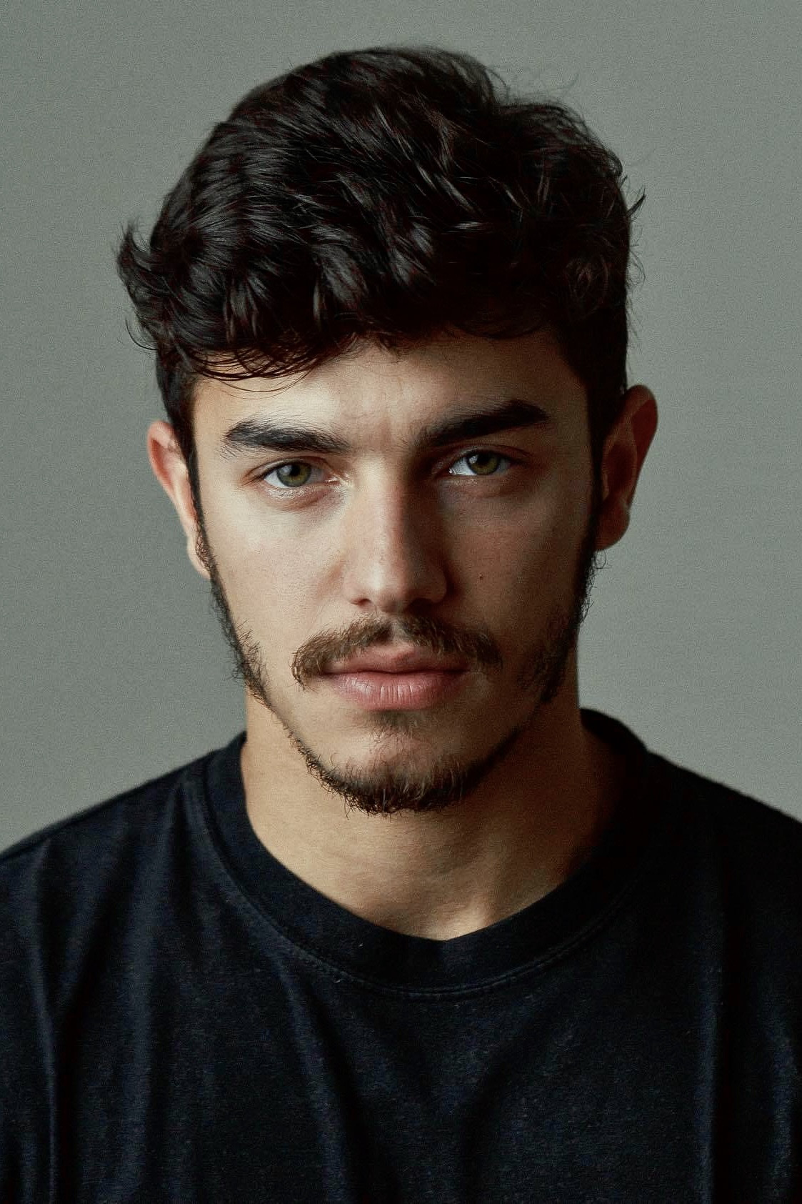 et billede af Leonardo Zanchin