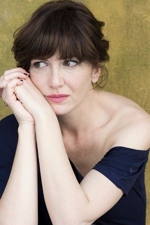 et billede af Giorgia Cardaci