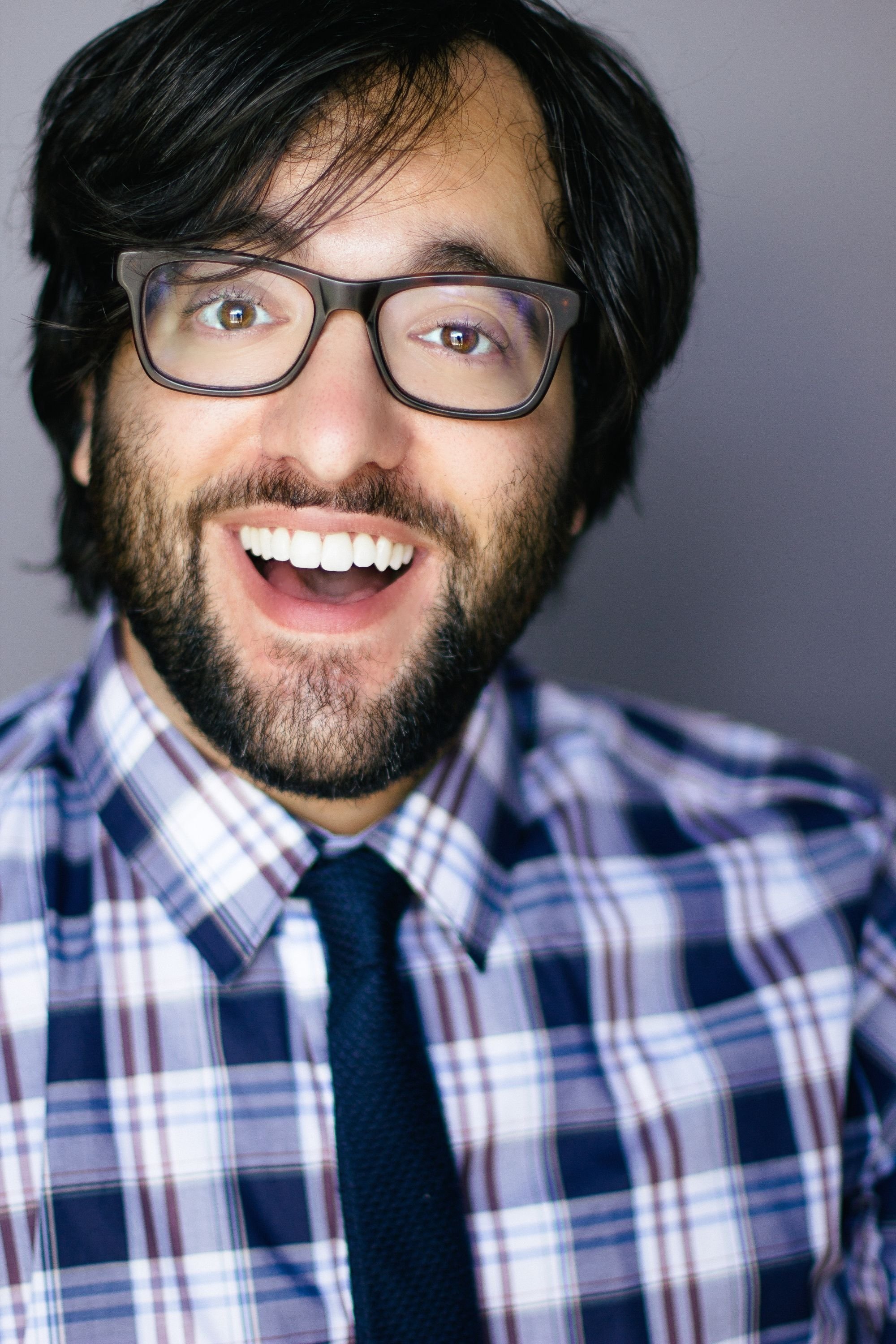 et billede af Rhyan Schwartz