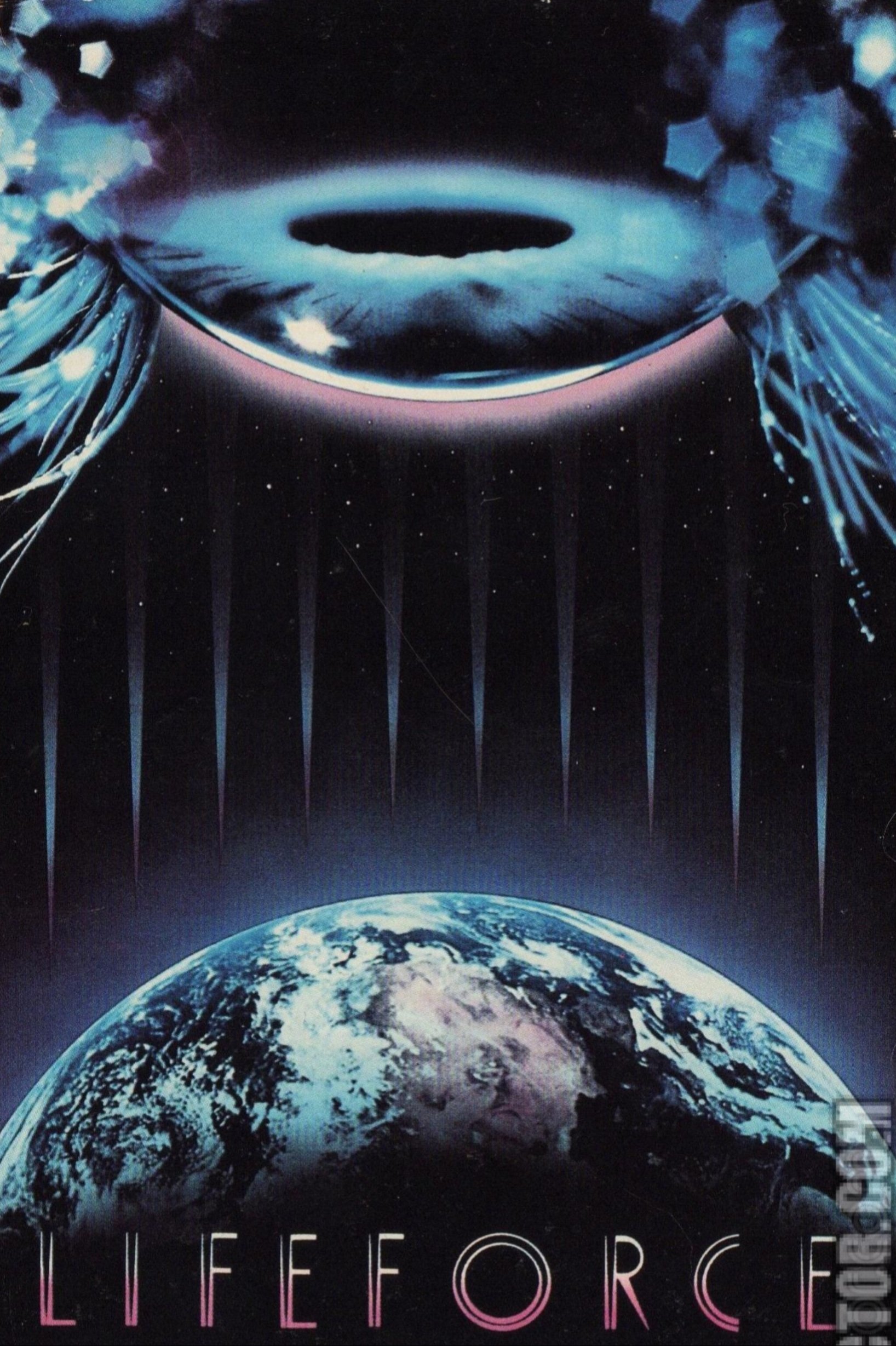 Lifeforce