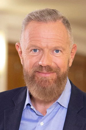 et billede af Patrick Weber