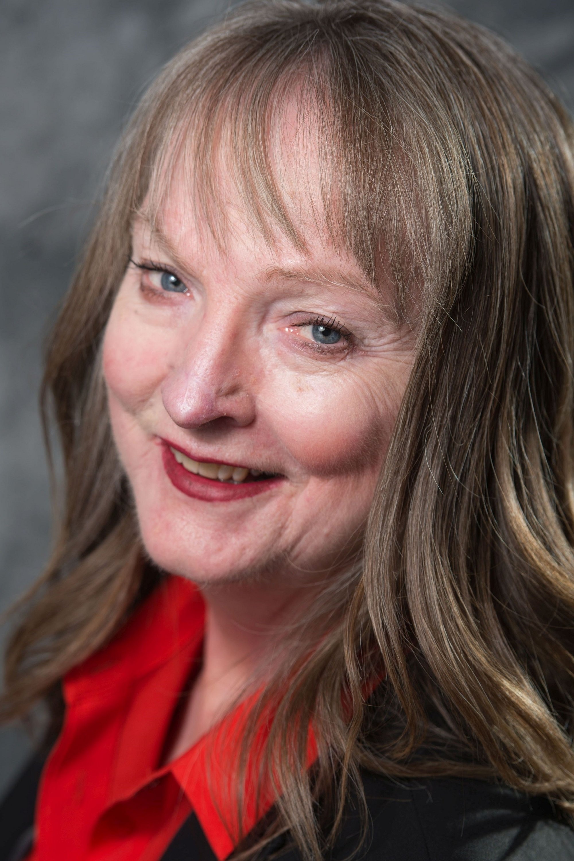 et billede af Heather Lea MacCallum